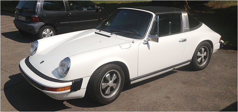 Porsche